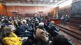 Asumieron los nuevos jueces del Superior Tribunal de Justicia