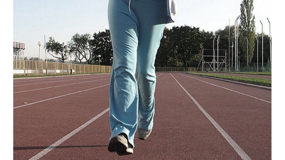 Caminar reduce ACV