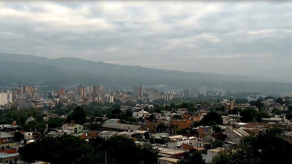 La semana arranca fresca pero con mejoras. Mirá cómo estará el tiempo en Jujuy