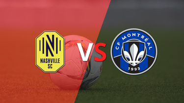 CF Montréal fue superado fácilmente y cayó 3-0 contra Nashville SC