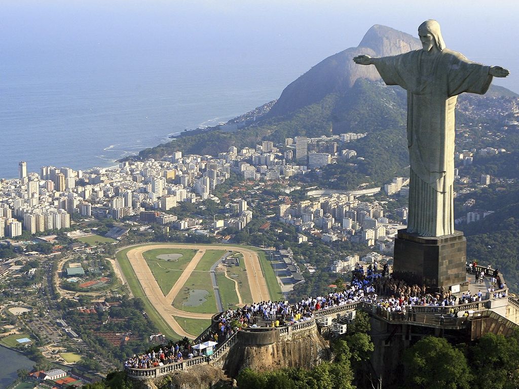 Río de Janeiro