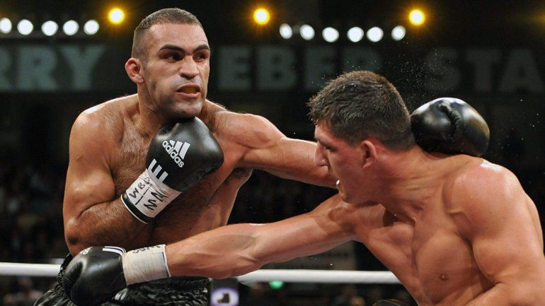 BOXEO