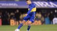 en vivo: boca juniors le gana 2 a 0 a talleres