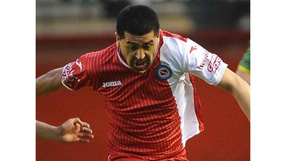 Román Riquelme