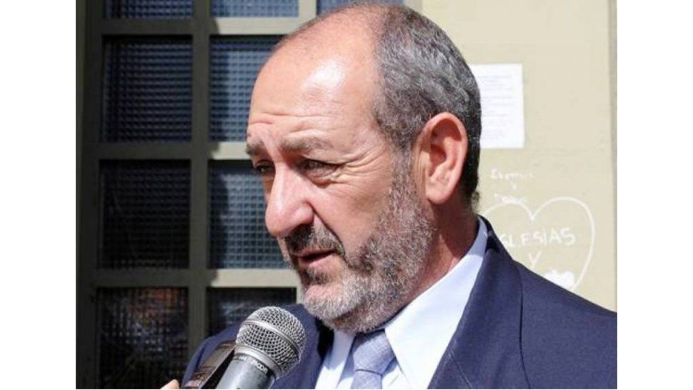 Lic. Gustavo Muro