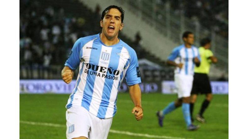 Racing venció a Boca