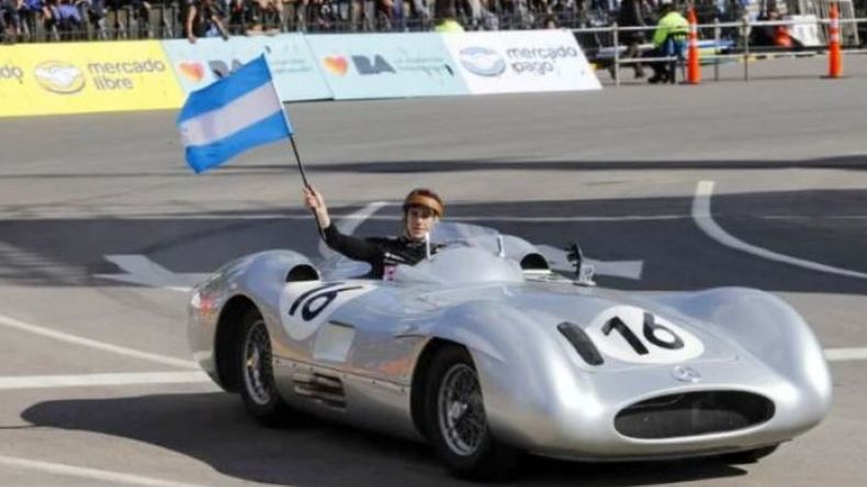¿Vuelve la Fórmula 1 a la Argentina? El presidente del ACA aseguró que "es posible"