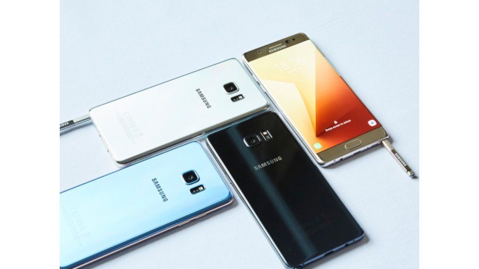 Note 7