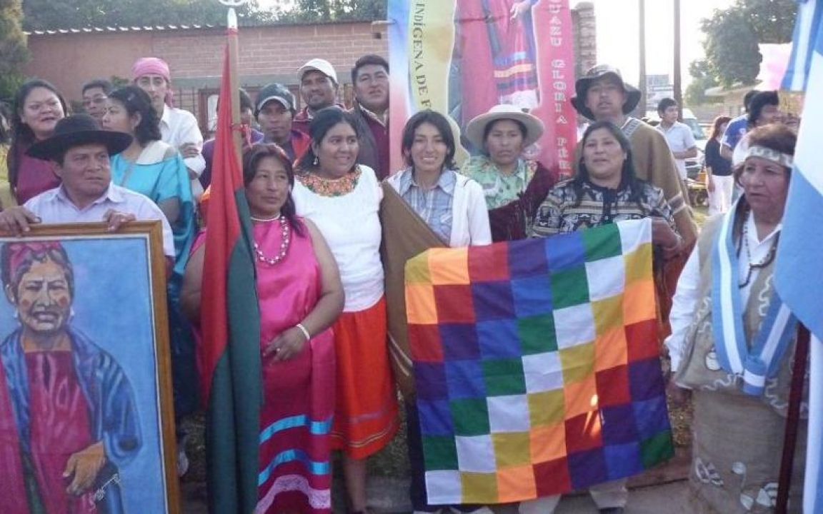 Indígena
