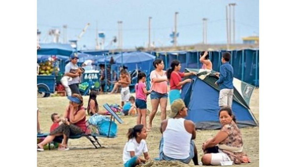 Feriados largos para el 2016