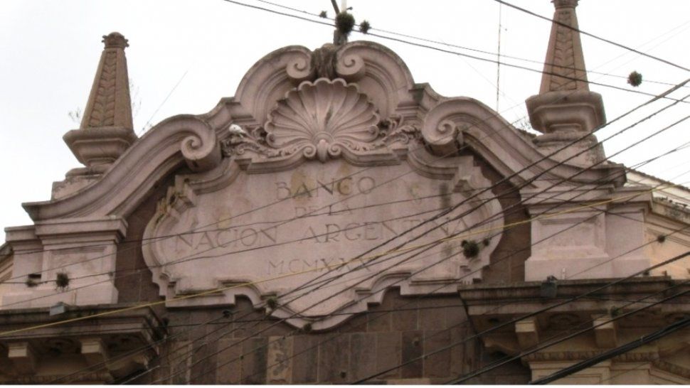 Banco Nación