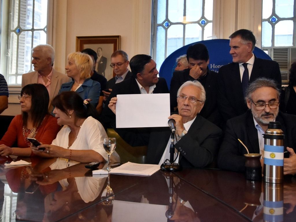 Bloque FPV