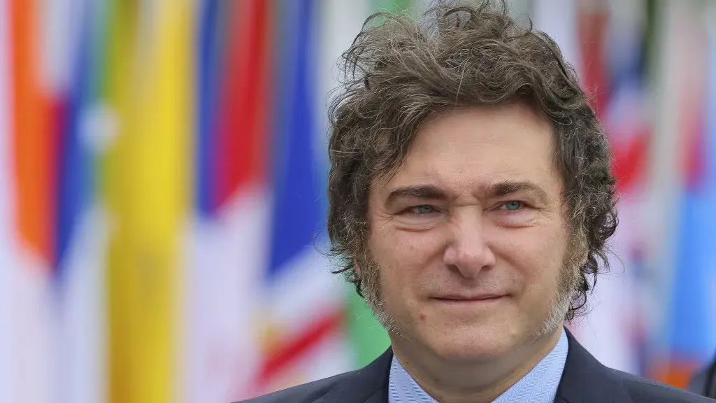 El Gobierno buscará avanzar con la Ley Bases