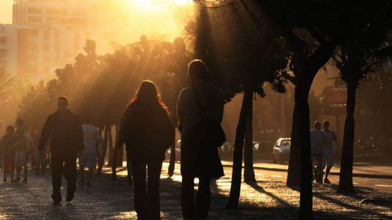 Los expertos del organismo público aclararon que ese pronóstico seco no descarta la ocurrencia de lluvias puntuales o eventos localmente intensos en esas zonas.