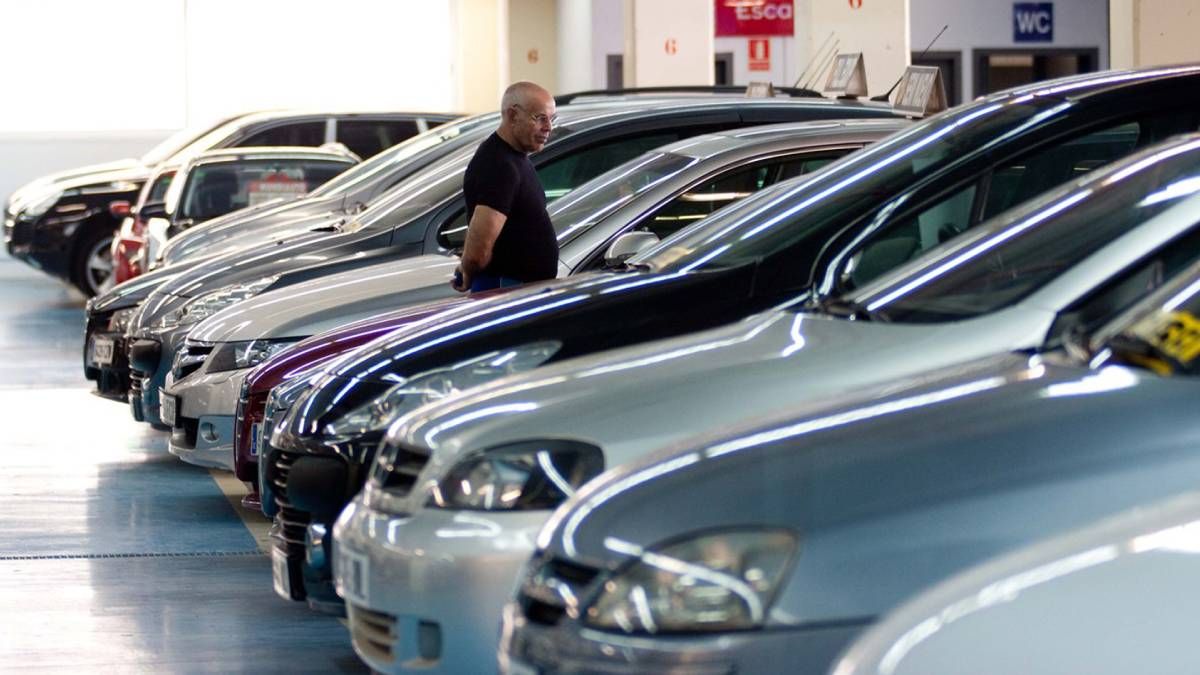 Autos usados: el ranking de los más vendidos y sus valores actualizados