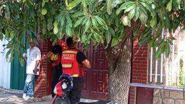 Investigan las causas y si hubo intervención de terceros en la muerte de la pareja de Fraile Pintado