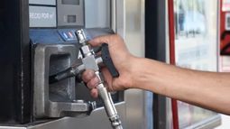 Aumentó el GNC en Jujuy: a partir de este martes 31 de marzo cuesta $998,90