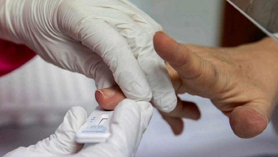 Test r&aacute;pidos para jugadores