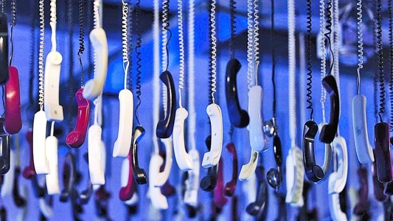 Francia anunció el final del teléfono fijo a partir del mes de noviembre