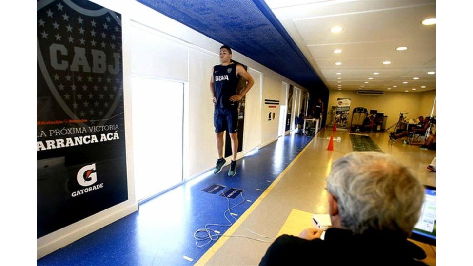 Boca va por todo