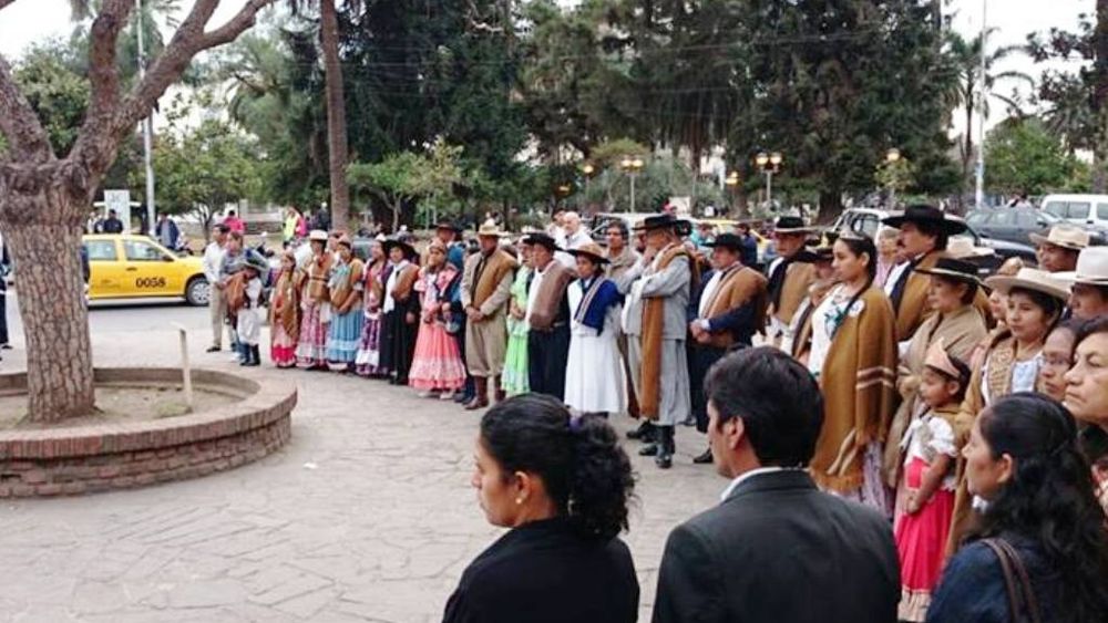 Día Grande de Jujuy