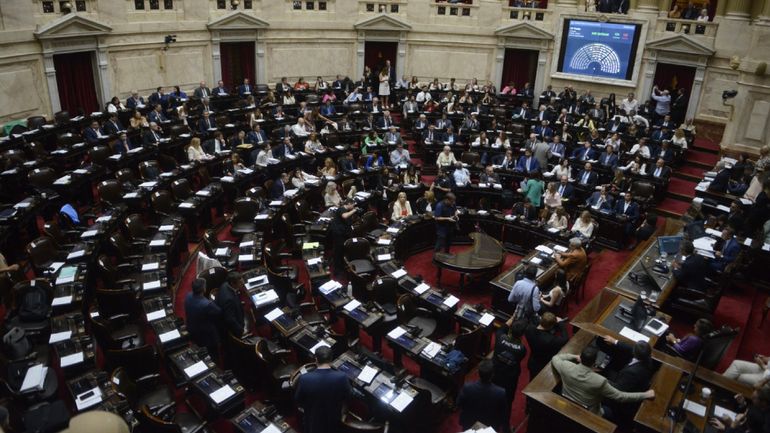 La Ley &Oacute;mnibus y los fondos fiduciarios&nbsp;