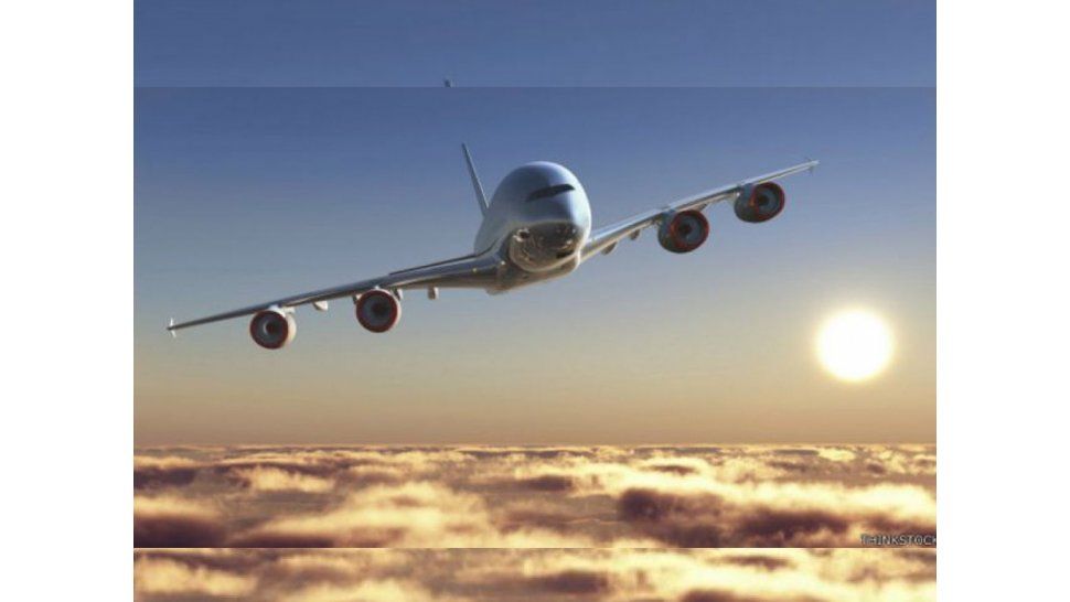 Vuelos low cost