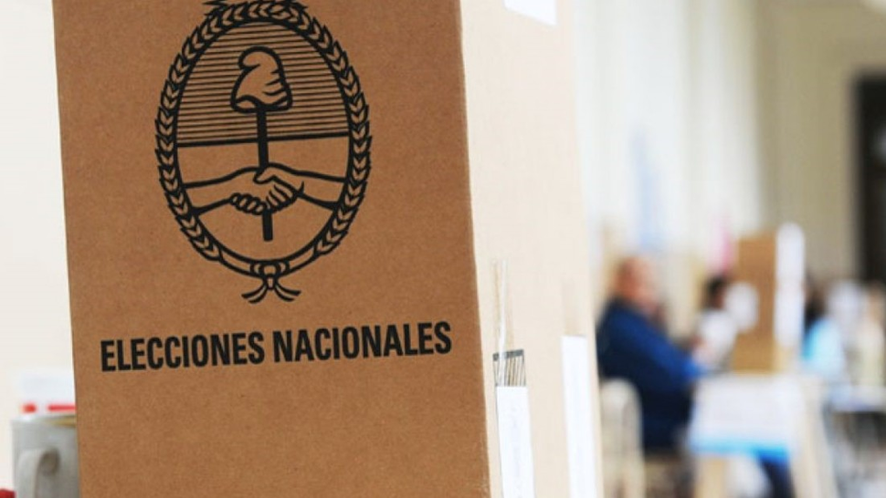 Elecciones 2023 ¿qué Significa “balotaje” Y Cómo Se Escribe 7511