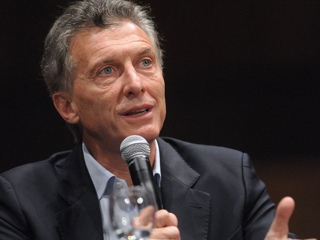 Macri responderá hoy preguntas en vivo