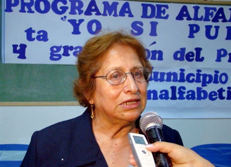 Gladis Sivila