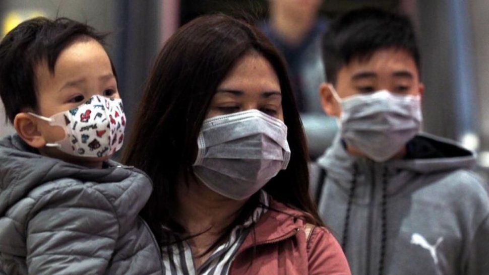 Coronavirus: La OMS consideró que es prematuro declarar emergencia global