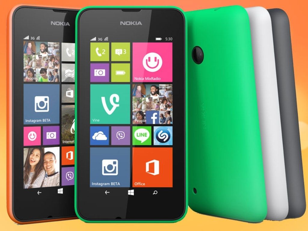 Lumia