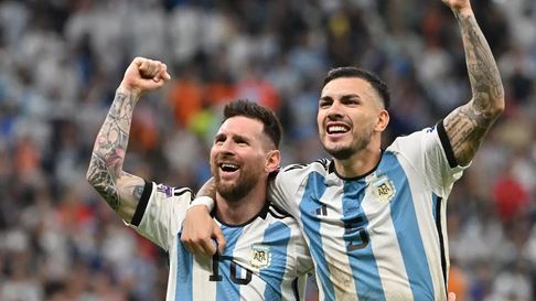 Todo Jujuy | seleccion argentina.jpg