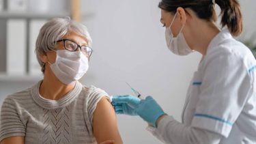 Si me vacuné o tuve Covid-19, ¿puedo donar sangre?