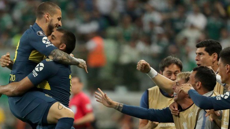 Boca Juniors