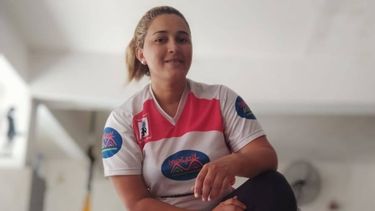Patricia del Valle Palacio es la nueva DT de Unión Calilegua