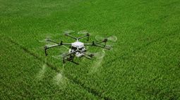 El Gobierno eliminó restricciones para el uso de drones