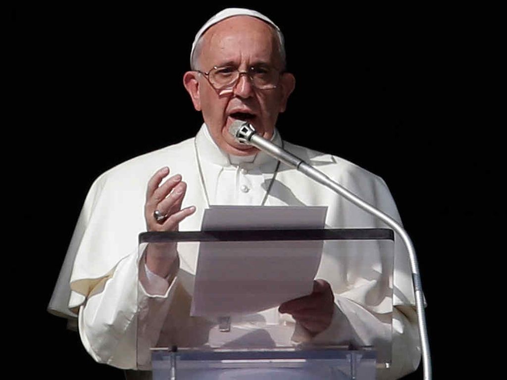 Papa Francisco