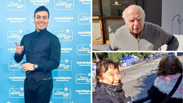 Humor, elogios y desconocidos: el fenómeno de Marcelo Zeta y el debate que abrió en Jujuy
