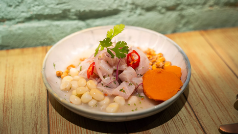Todo Jujuy | Ceviche