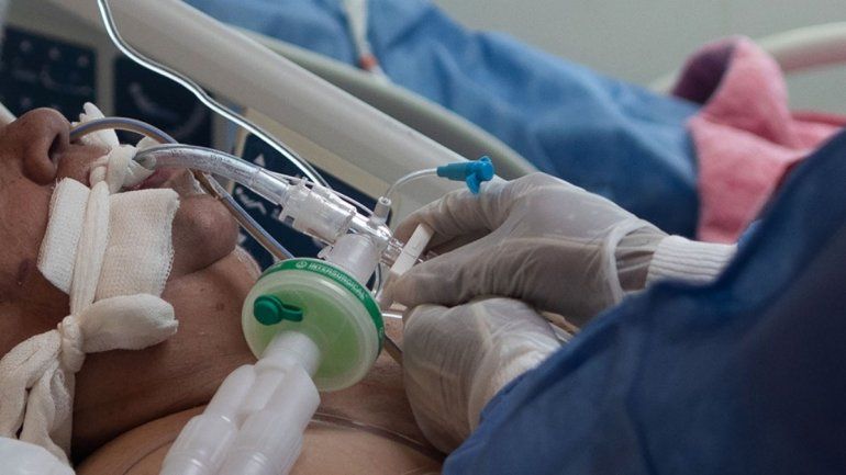 Crece la preocupación por el aumento de fallecidos que fueron inoculados con las dos dosis.