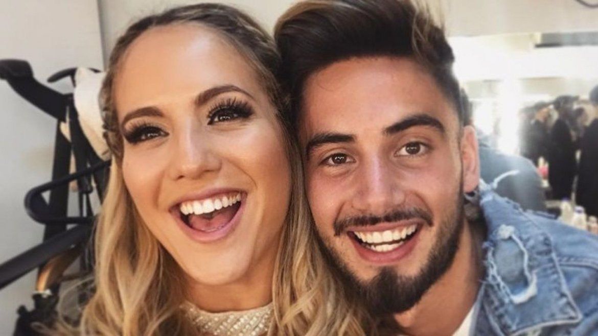 Todo Jujuy | Flor Vigna y Nico Occhiato
