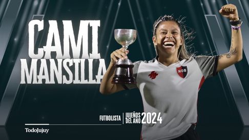 Todo Jujuy | Camila Mansilla - Jujeño del año.jpg