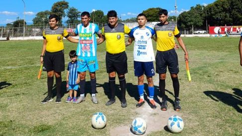 Todo Jujuy | copa federacion cuartos.jpg