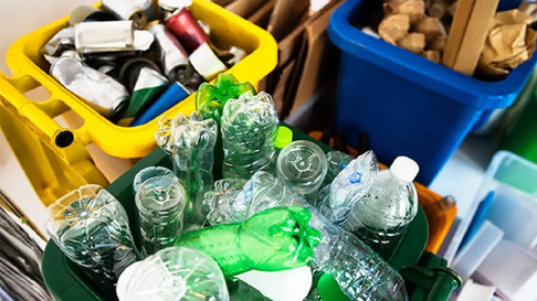 Todo Jujuy | Reciclaje