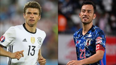 Mundial Qatar 2022: partidos de hoy, resultados y fixture