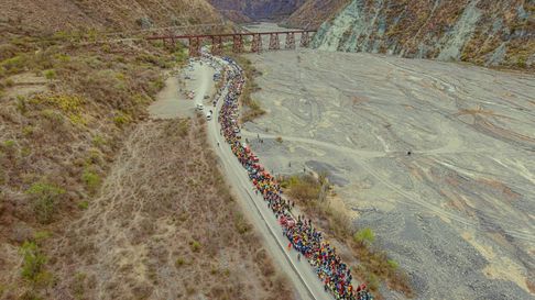 Todo Jujuy | Milagro en Salta - señor y virgen del milagro (8)
