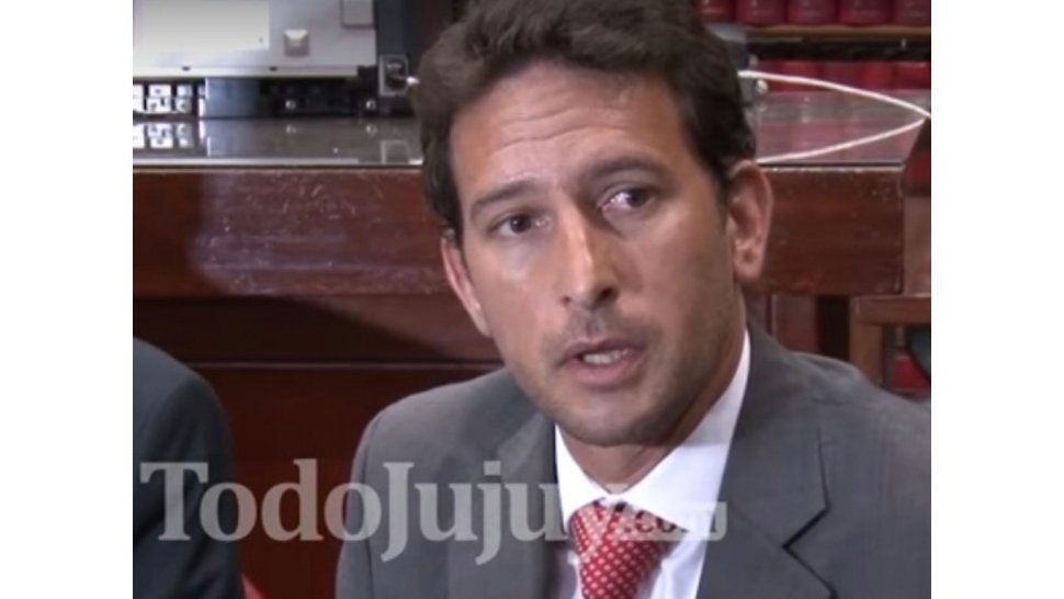 Diego Cussell