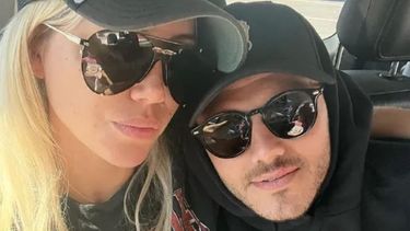 Wanda Nara y Mauro Icardi  juntos otra vez: el motivo