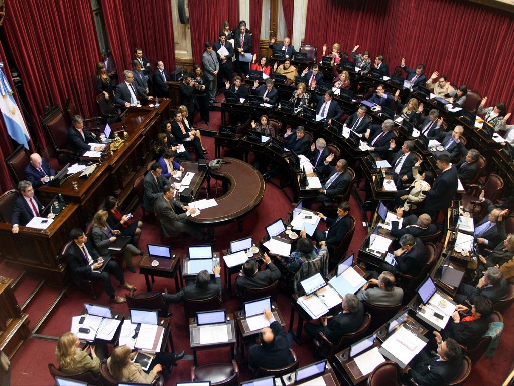 Senado